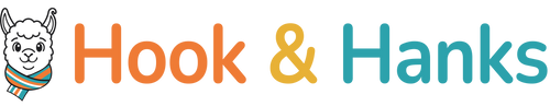 Hook & Hanks